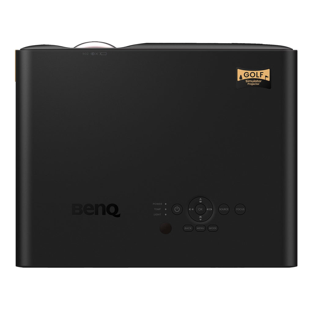 BenQ AH500ST – Full HD Short-Throw Laser Projector