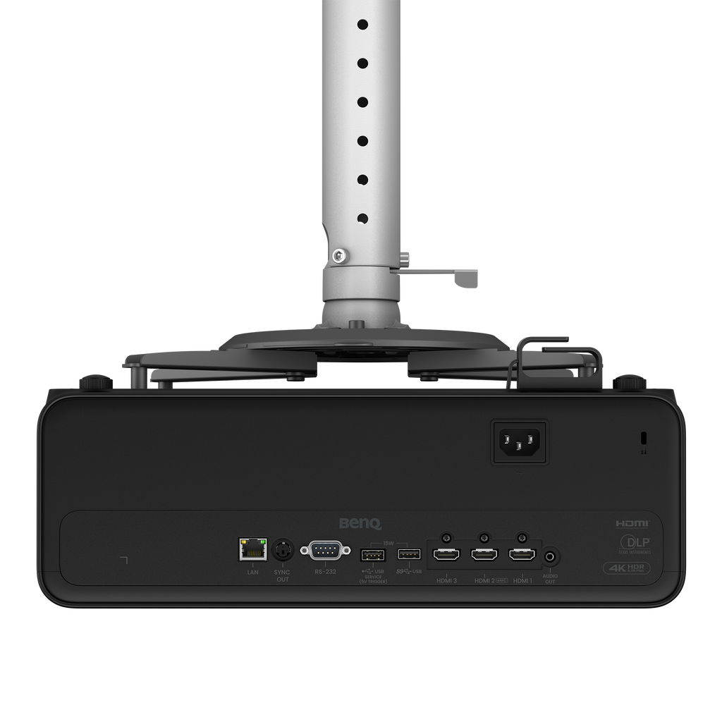 BenQ AK800ST 5000 Lumen 4K Laser Projector