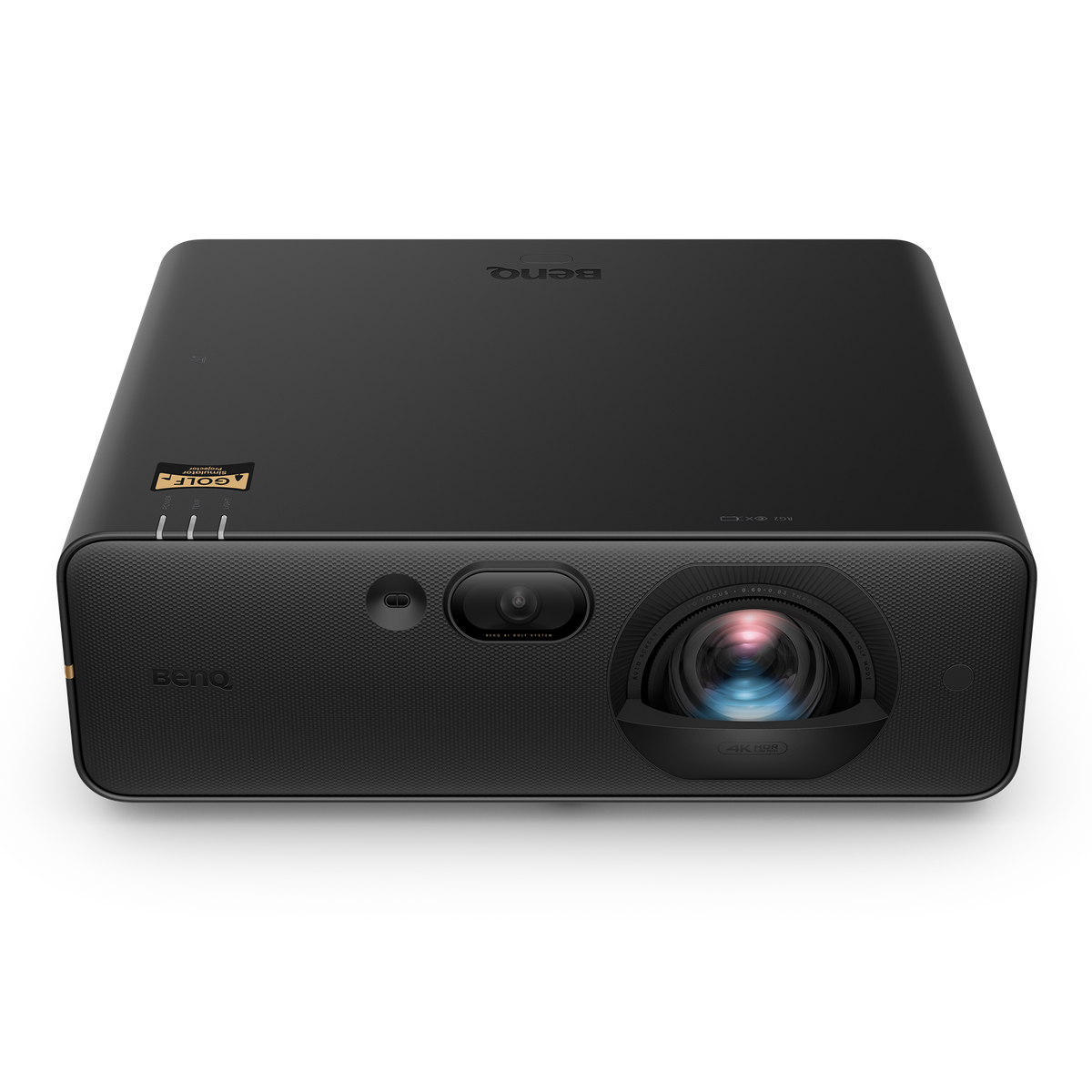 BenQ AK800ST 5000 Lumen 4K Laser Projector