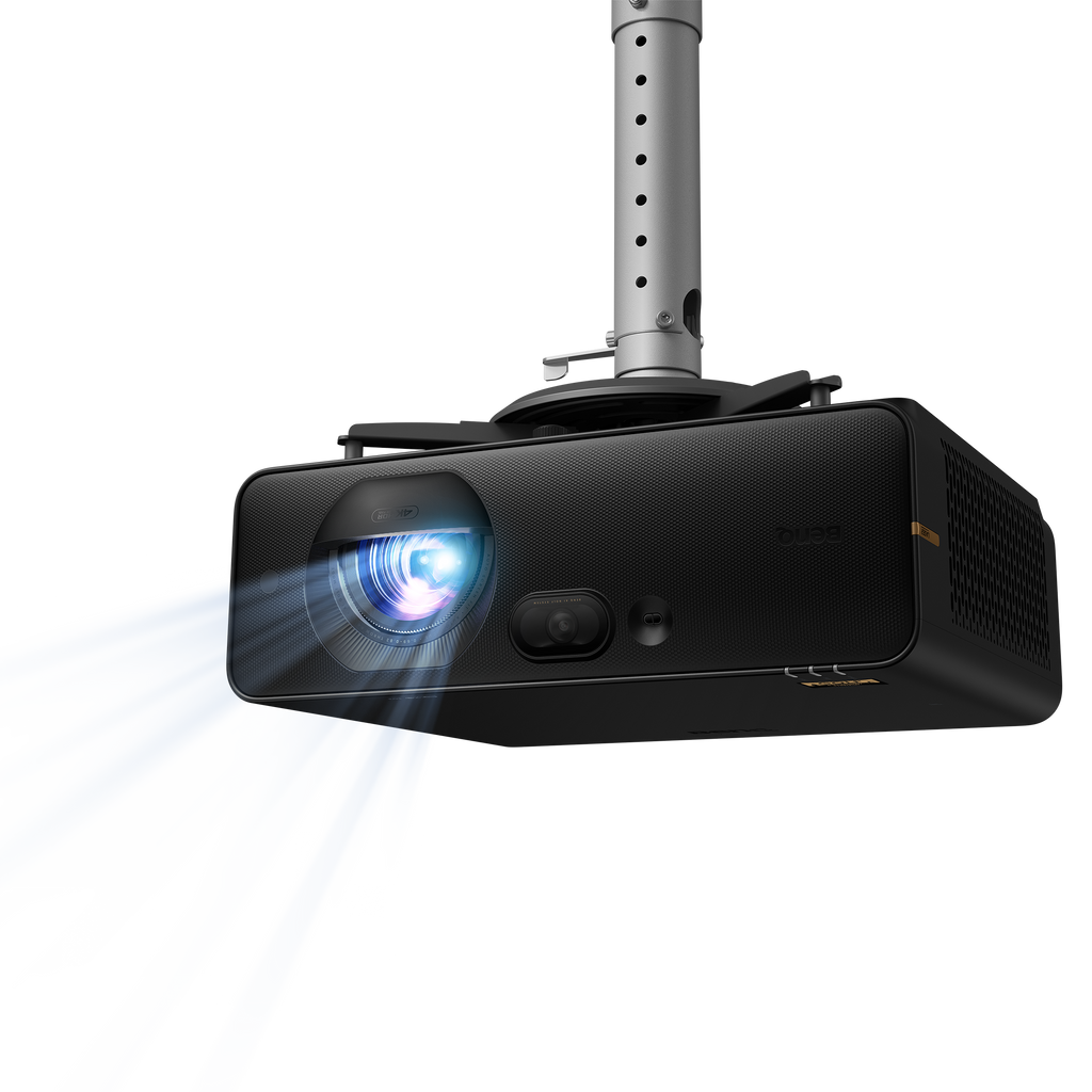 BenQ AK800ST 5000 Lumen 4K Laser Projector