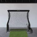 The Net Return Pro Series 10 Golf net & bundle