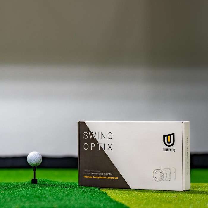 Swing Optix for Uneekor