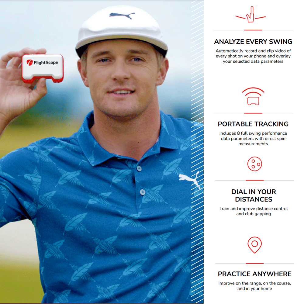 FlightScope Mevo