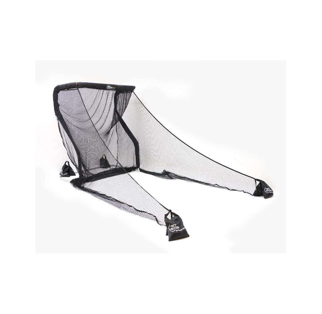 The Net Return Side Barriers for Home & Pro Series Nets