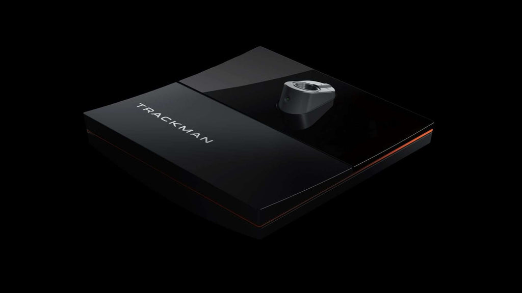 Trackman IO