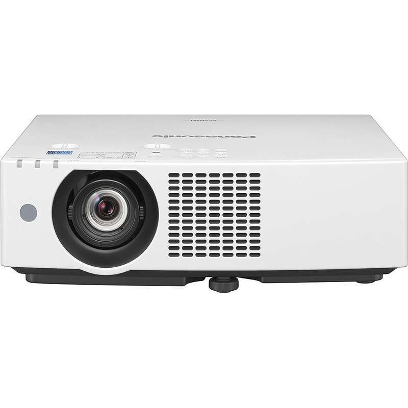 Panasonic 6000 Lumens Projector