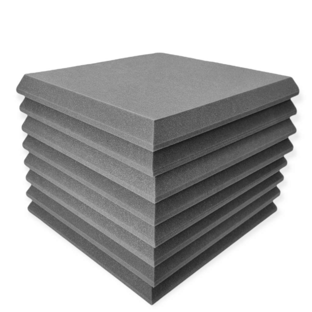 Pro-coustix Ultraflex Plano Golf Simulator Impact Protection Panels