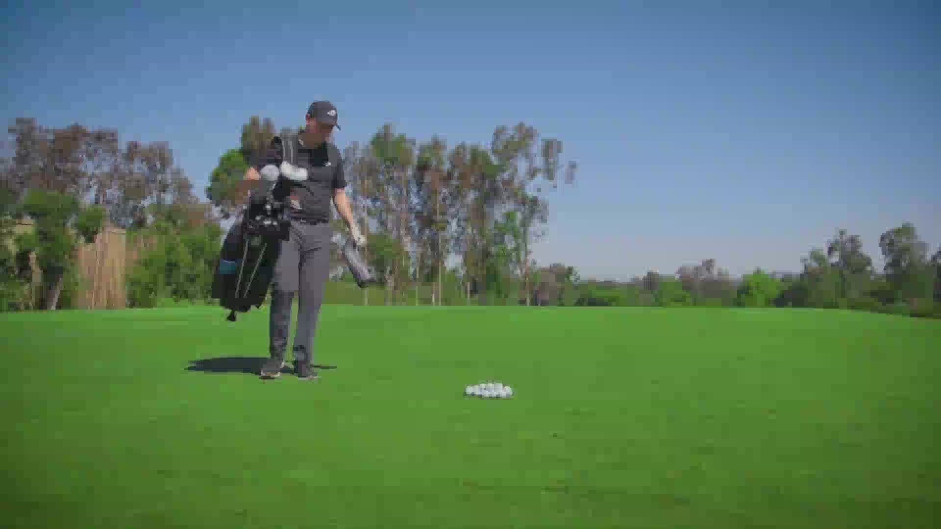 Foresight GC3 Launch Monitor