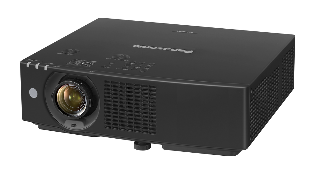 Panasonic 6,500 lumens projector