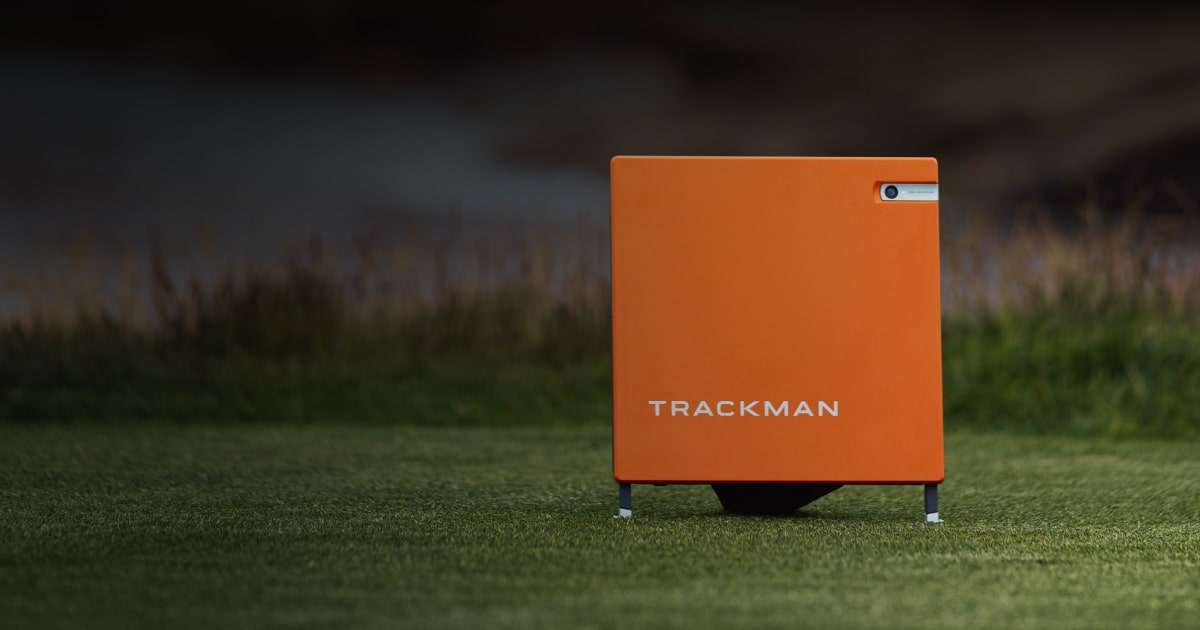 Trackman 4